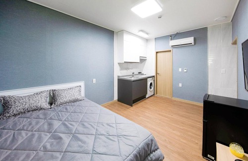 Chongp'o Casa | Yeosu Trip Pension