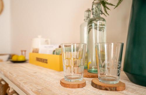 Calheta Hotel | Yeotown Health Retreat