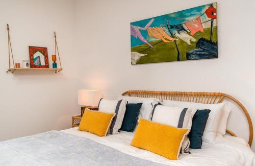 Calheta Hotel | Yeotown Health Retreat