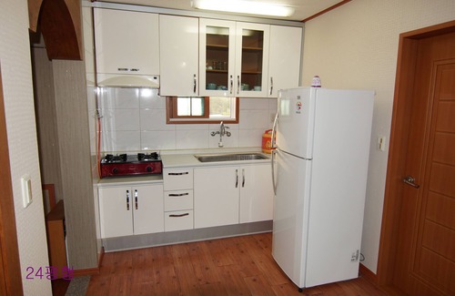 Jungmun Casa | Yerae Pension