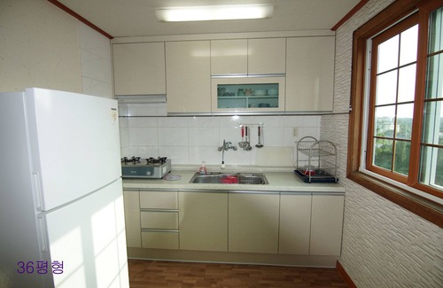 Jungmun Casa | Yerae Pension