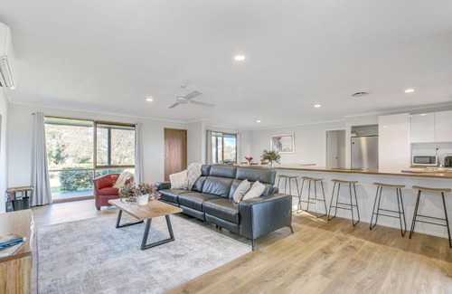 Coldstream Casa | Yering Park Cottage