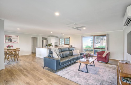 Coldstream Casa | Yering Park Cottage