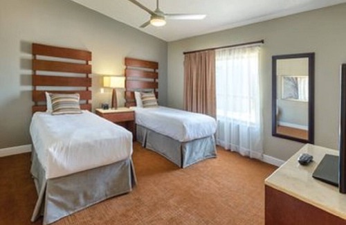 St. George Complejo | Sí ... la vida es así de buena!