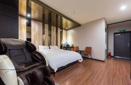 Yesan Hotel | Yesan Jaja Hotel