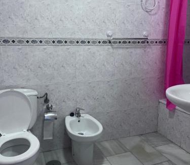 Ciudad Universitaria Apartamento | yeseros 1 E