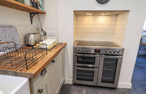 Rosthwaite Cabaña | Yew Tree Cottage Borrowdale