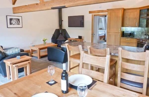 Broughton Mills Cabaña | Yew Tree Cottage