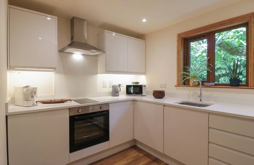 Dartford Cabaña | Yew Tree Cottage