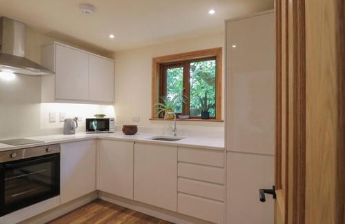 Dartford Cabaña | Yew Tree Cottage