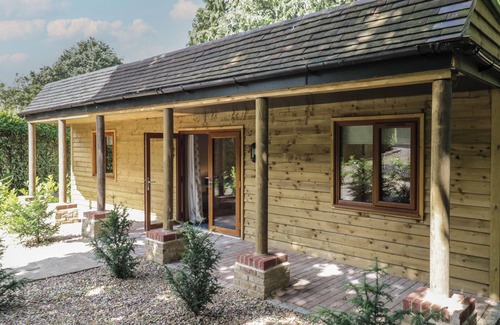 Dartford Cabaña | Yew Tree Cottage