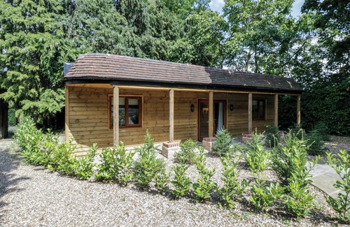 Dartford Cabaña | Yew Tree Cottage