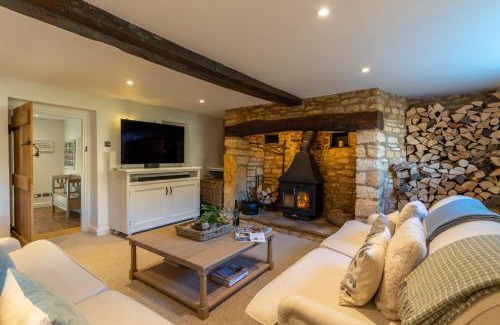 Longborough Casa | Yew Tree Cottage