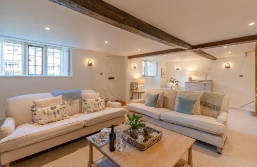 Longborough Casa | Yew Tree Cottage