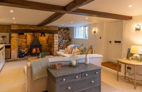 Longborough Casa | Yew Tree Cottage