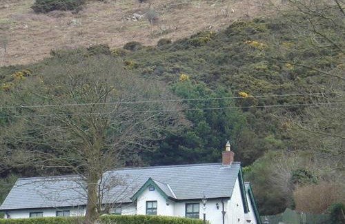 Meigh Casa | Yewwood Cottage