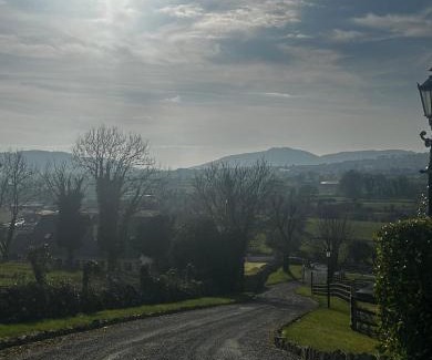 Meigh Casa | Yewwood Cottage