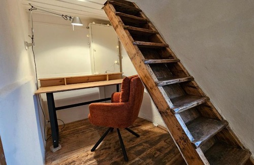 Dillingen an der Donau Casa | YFB l 500 Jahre alter Stadtmauerturm