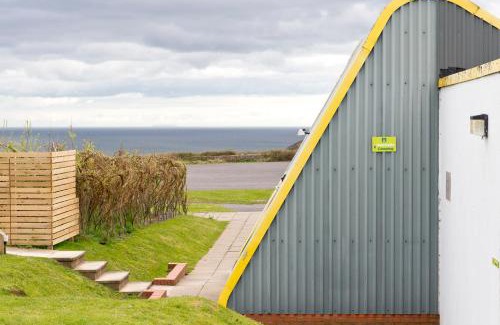 Lydstep Hostal | YHA Manorbier