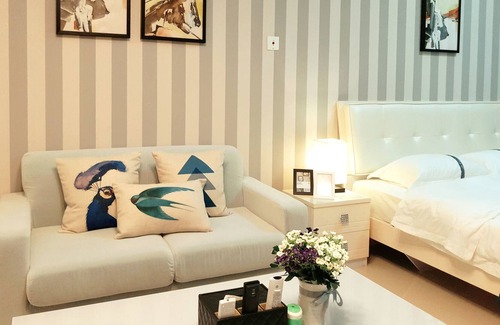 Nanshan Apartamento | Yi Chao Hotel Apartment