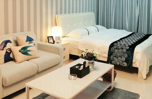 Nanshan Apartamento | Yi Chao Hotel Apartment