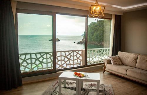 Bolaman Cama Y Desayuno | Yildiz Apart Hotel