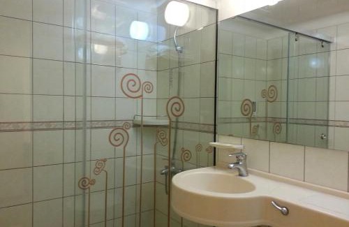 Datong Casa | Ying Shih Guest House