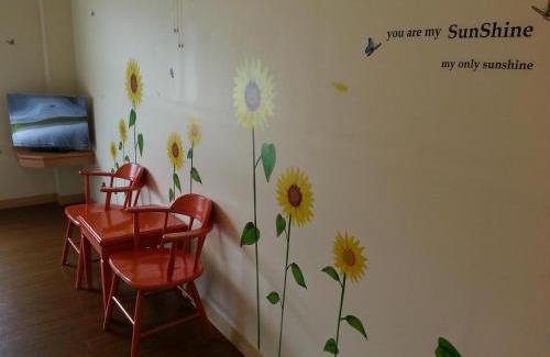 Datong Casa | Ying Shih Guest House