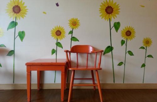 Datong Casa | Ying Shih Guest House