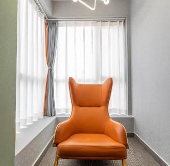 Guomao Apartamento | Yise Serviced Apartment -Beijing CCTV Shop