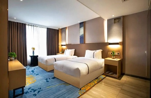 Yuexiu Hotel | YISHANG HOTEL