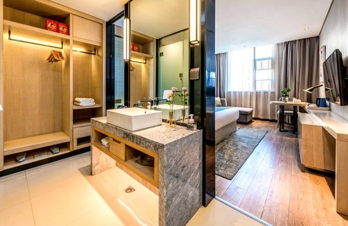 Chenggong Casa | yishangjiudian