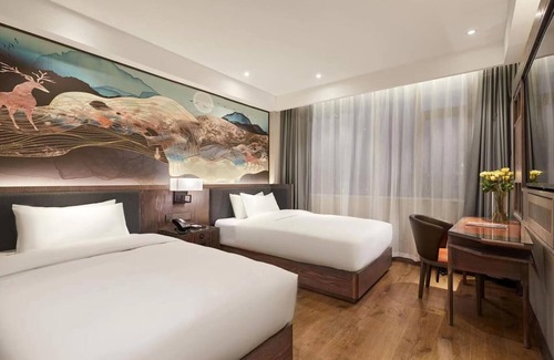 Yiwu Hotel | YIWU MANYA HOTE
