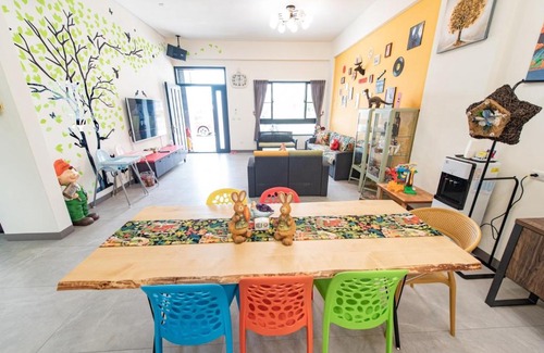 Magong Casa | yixiu homestay
