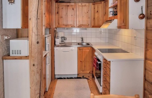 Yllasjarvi Casa | Yllästys 6 by Interhome