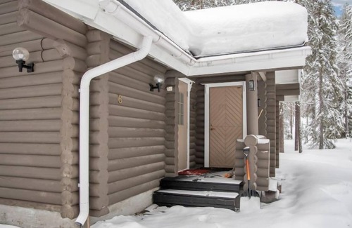 Yllasjarvi Casa | Yllästys 6 by Interhome
