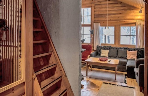 Yllasjarvi Casa | Yllästys 6 by Interhome