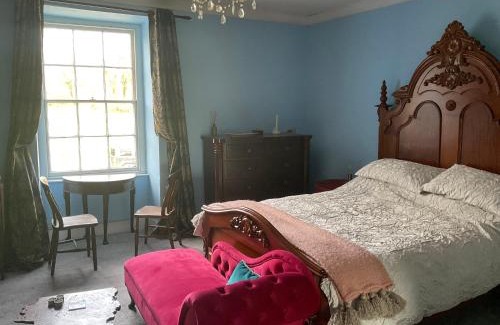 Pont-ar-gothi Cama Y Desayuno | Ynyswen Bed & Breakfast