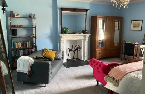 Pont-ar-gothi Cama Y Desayuno | Ynyswen Bed & Breakfast