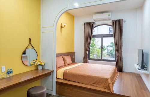 Hue City Centre Hotel | Yo'House Hue Homestay