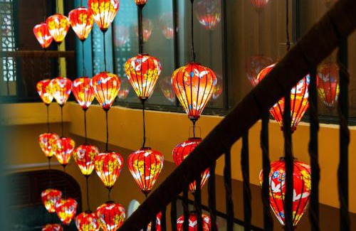 Hue City Centre Hotel | Yo'House Hue Homestay