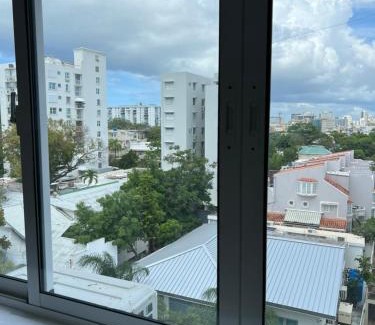 Miramar Apartamento | Yoa’s escape