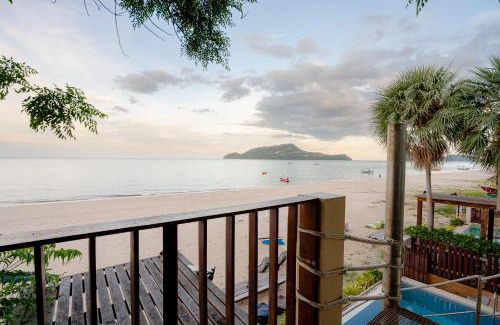 Sam Roi Yot Villa | YOD Sam Roi Yot