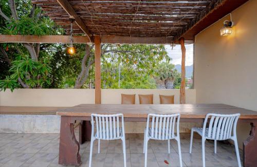 Sam Roi Yot Villa | YOD Sam Roi Yot