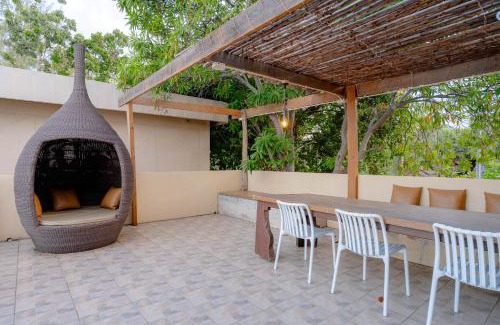 Sam Roi Yot Villa | YOD Sam Roi Yot