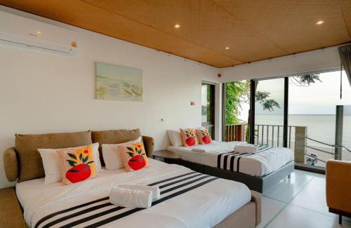 Sam Roi Yot Villa | YOD Sam Roi Yot