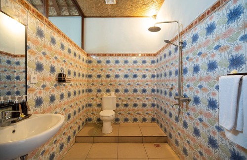 Gianyar Hotel | Yoga Amertham Retreat & Resort