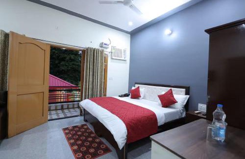 Haridwar Complejo | Yogic Kaya kalp Resort