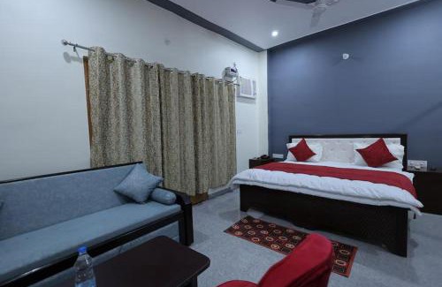 Haridwar Complejo | Yogic Kaya kalp Resort