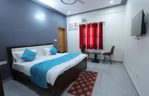 Haridwar Complejo | Yogic Kaya kalp Resort